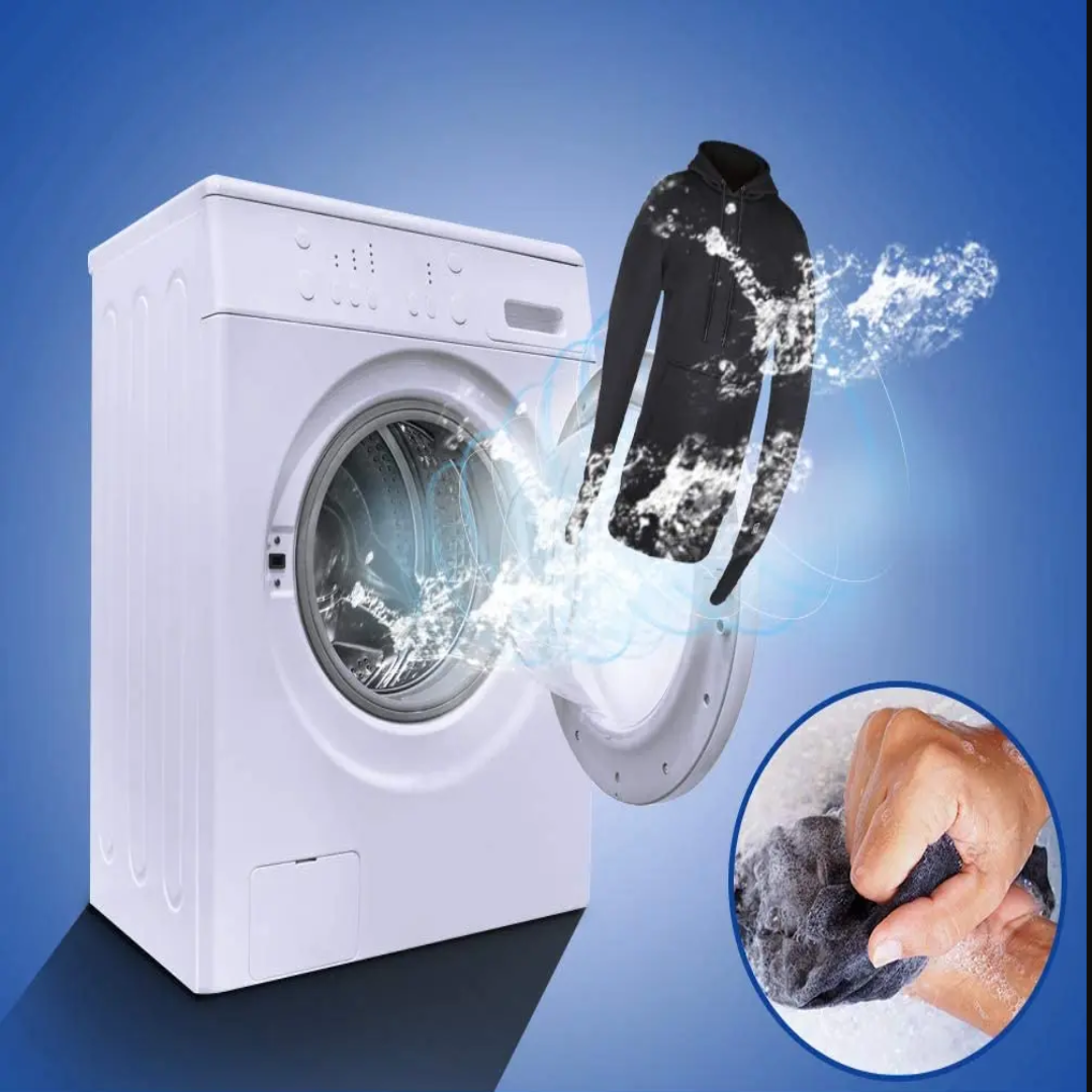 Unisex Heated Hoodie Adjustable Temperature Warmth