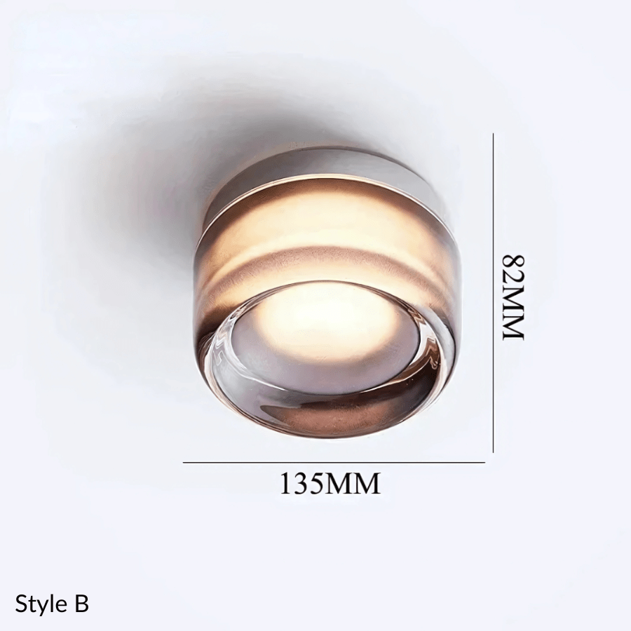 Modern Wall Light Contemporary LED Wall Lamp for Home Decor