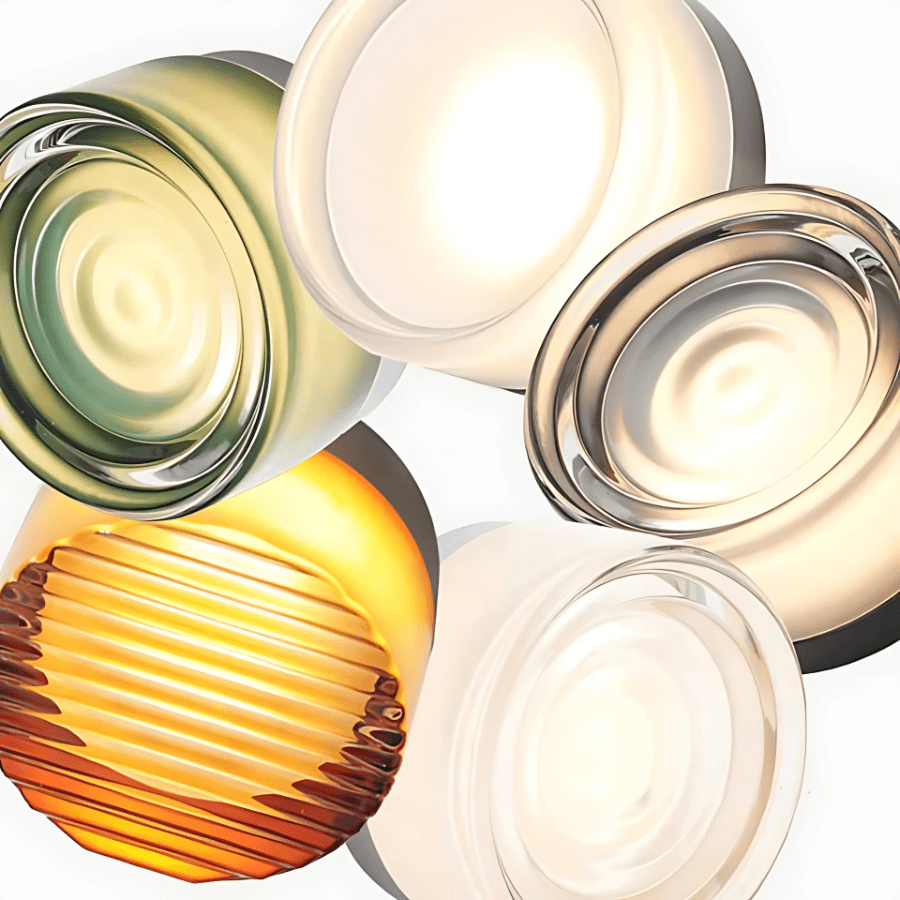 Modern Wall Light Contemporary LED Wall Lamp for Home Decor