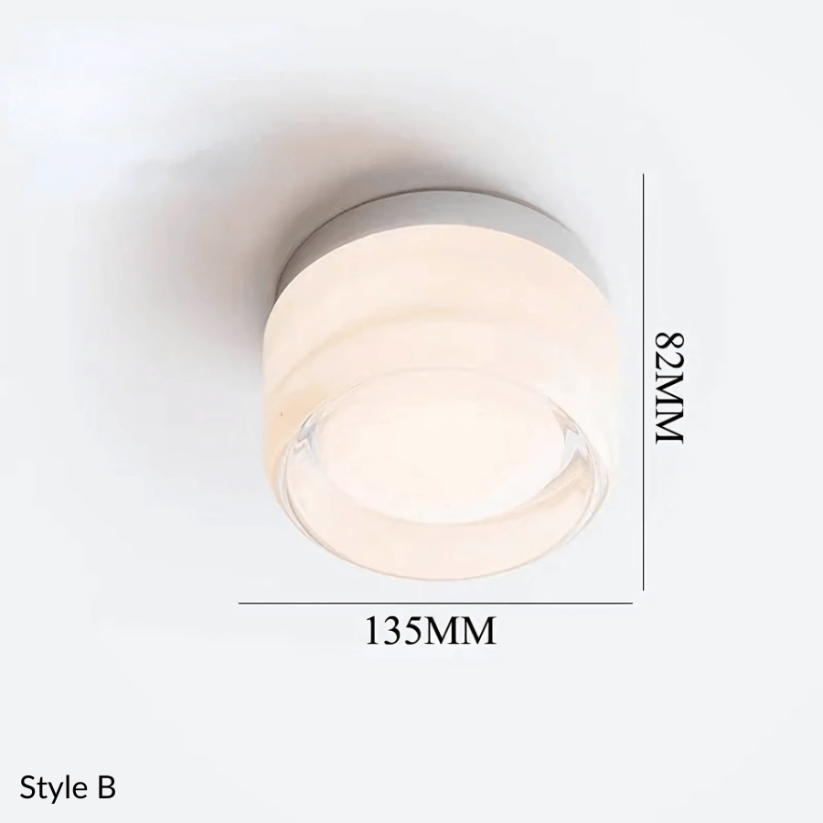 Modern Wall Light Contemporary LED Wall Lamp for Home Decor