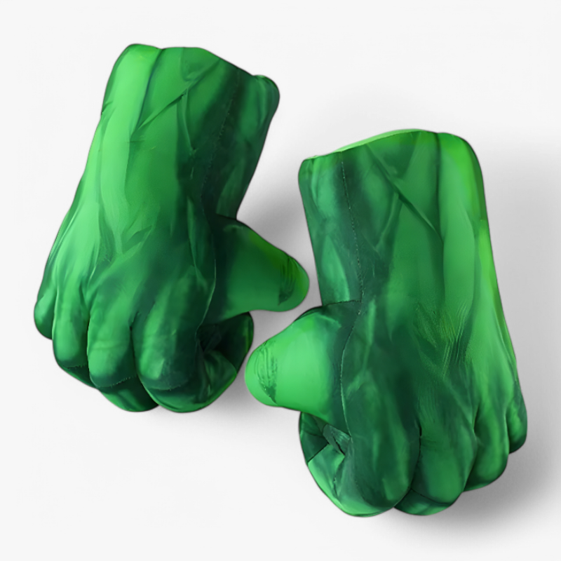 Kids Gloves Soft Role-Play Fun Accessory