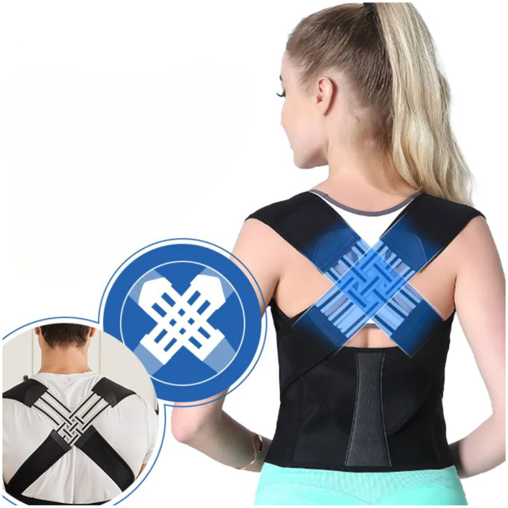 Direct posture correction