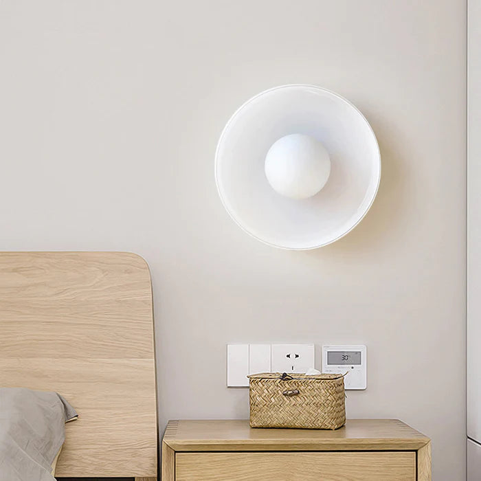 Simple Ceiling Light for Living Room