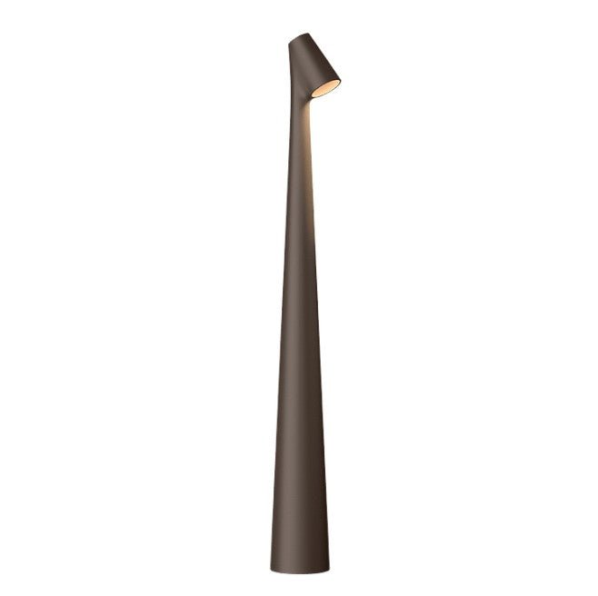 Rechargeable Table Lamp with Soft Light
