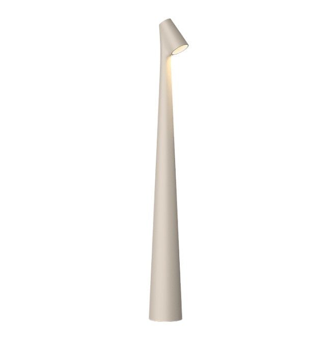 Rechargeable Table Lamp with Soft Light