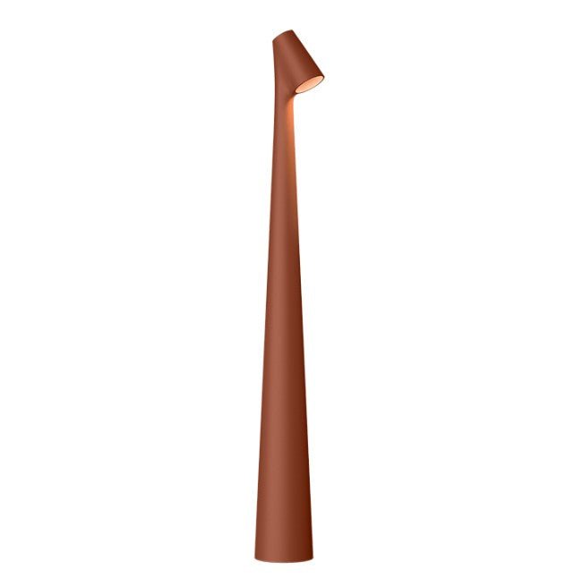 Rechargeable Table Lamp with Soft Light