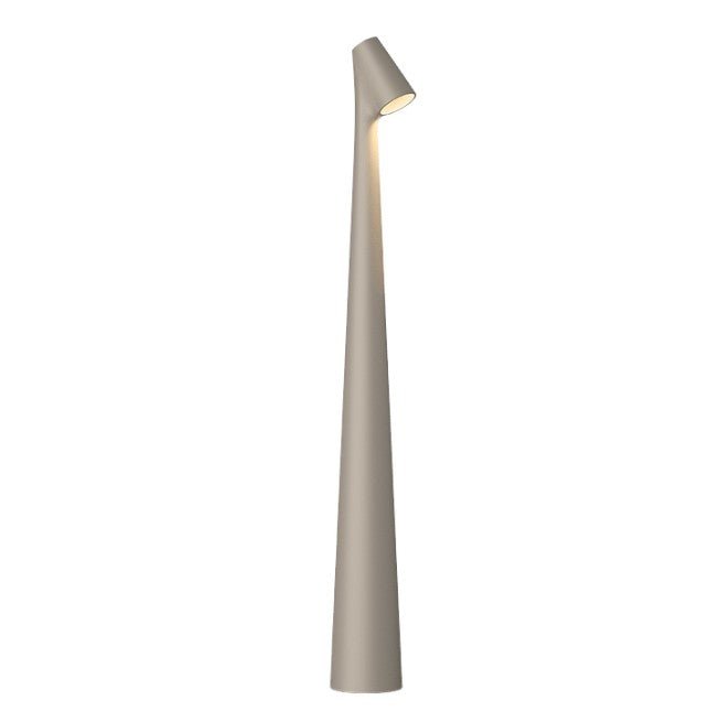 Rechargeable Table Lamp with Soft Light
