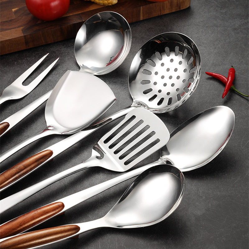 Professional Cooking Utensil Set Tools for Everyday Use