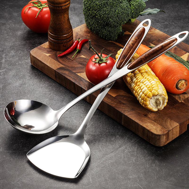 Professional Cooking Utensil Set Tools for Everyday Use