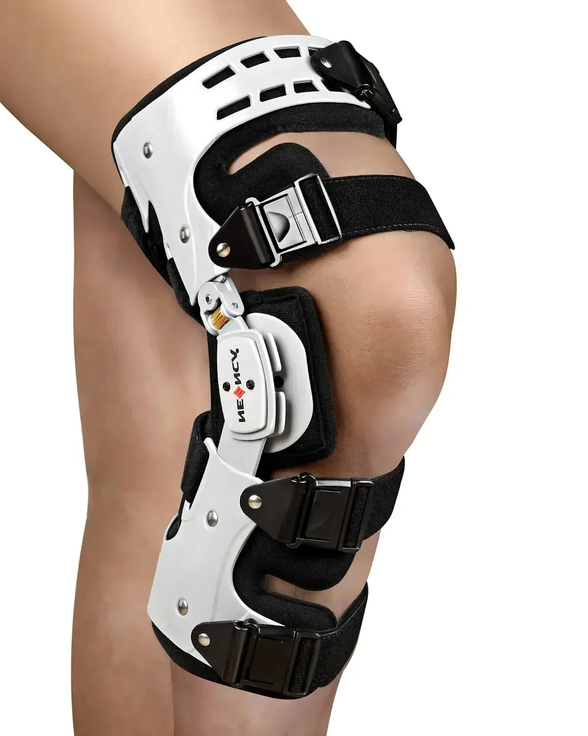Unloader Knee Brace Adjustable Support for Osteoarthritis Pain Management