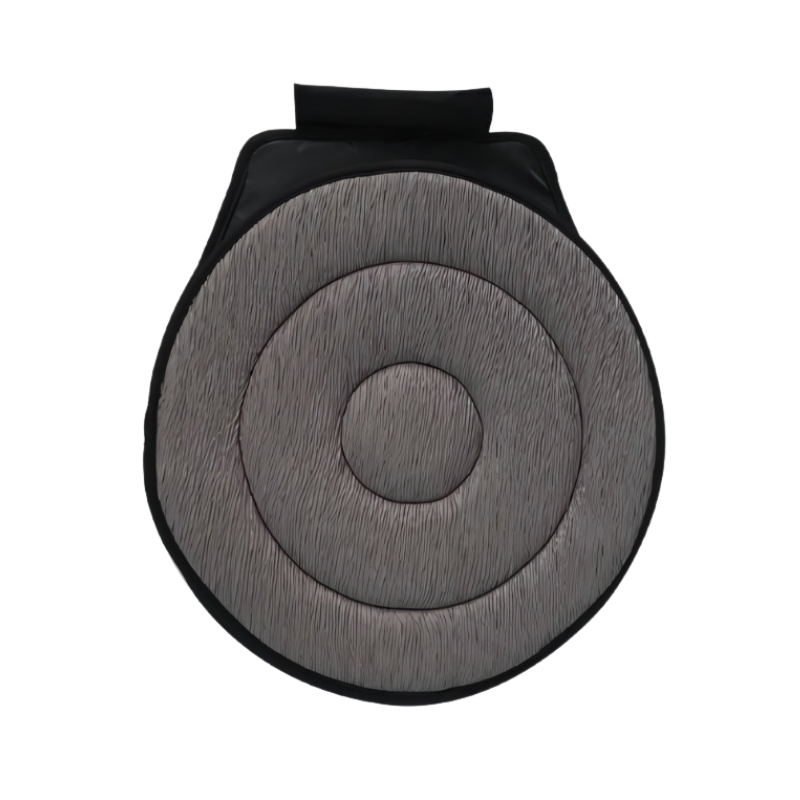 Soft Lightweight 360° Rotating Comfort Cushion for Seating