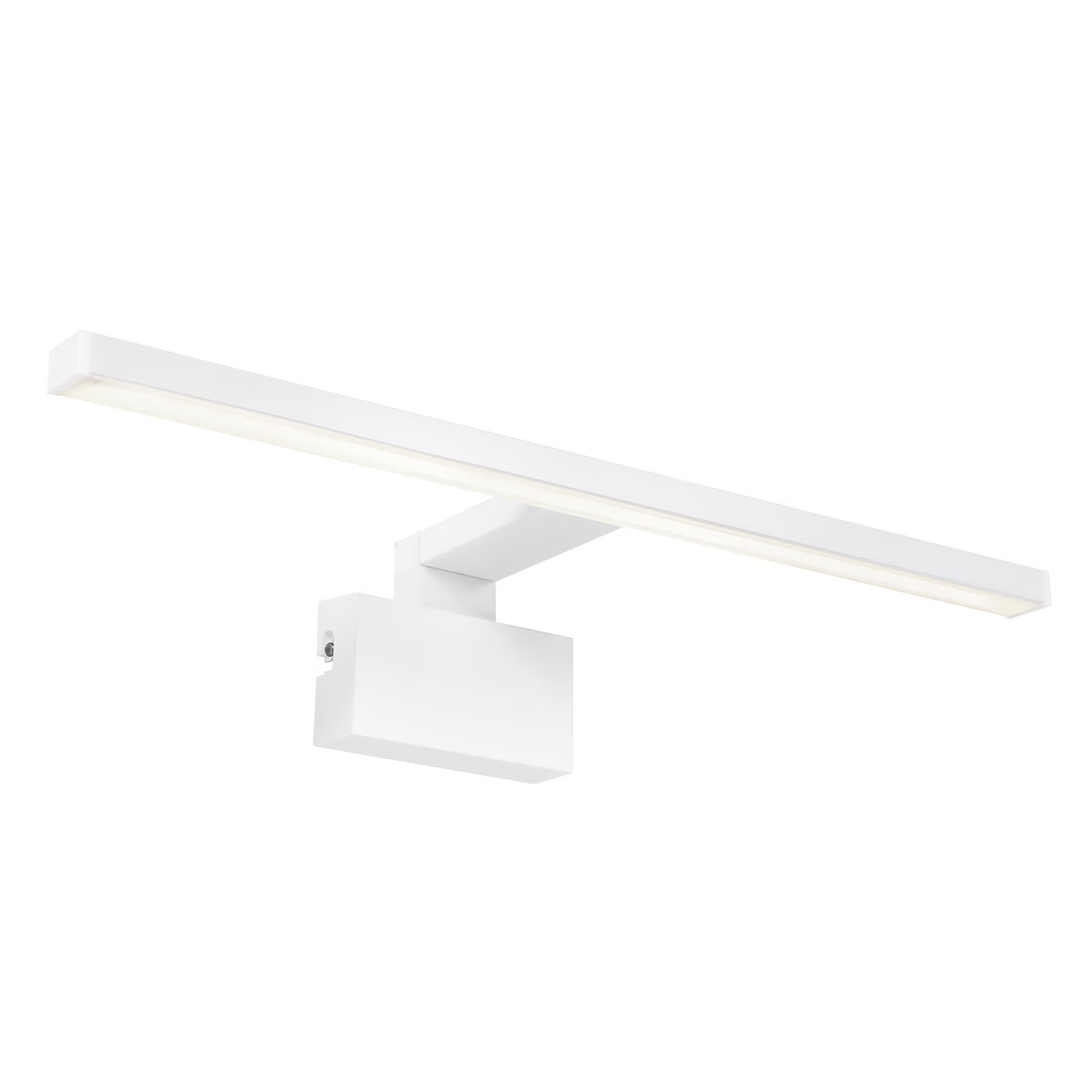 Marlee wall lamp for bathrooms