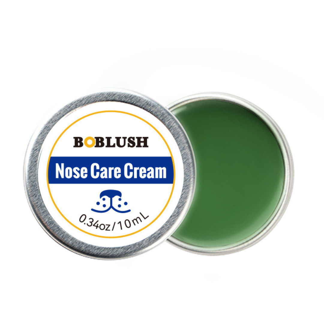Dog Nose Care Balm Moisturizing Relief for Dry or Cracked Noses