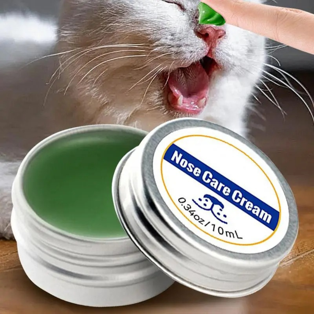 Dog Nose Care Balm Moisturizing Relief for Dry or Cracked Noses