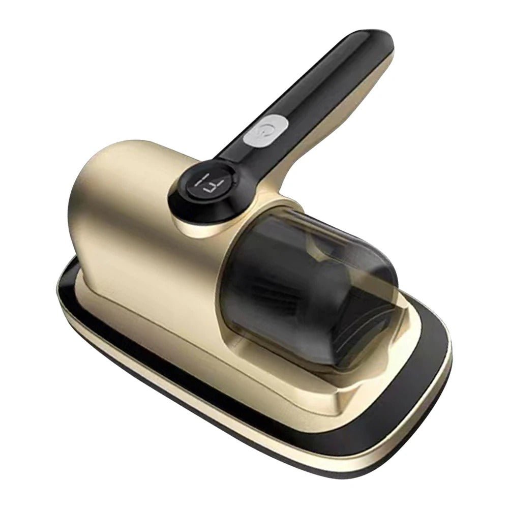 Mite Removal Handheld Vacuum Deep Cleaning for Mattress, Sofa & Pet Hair