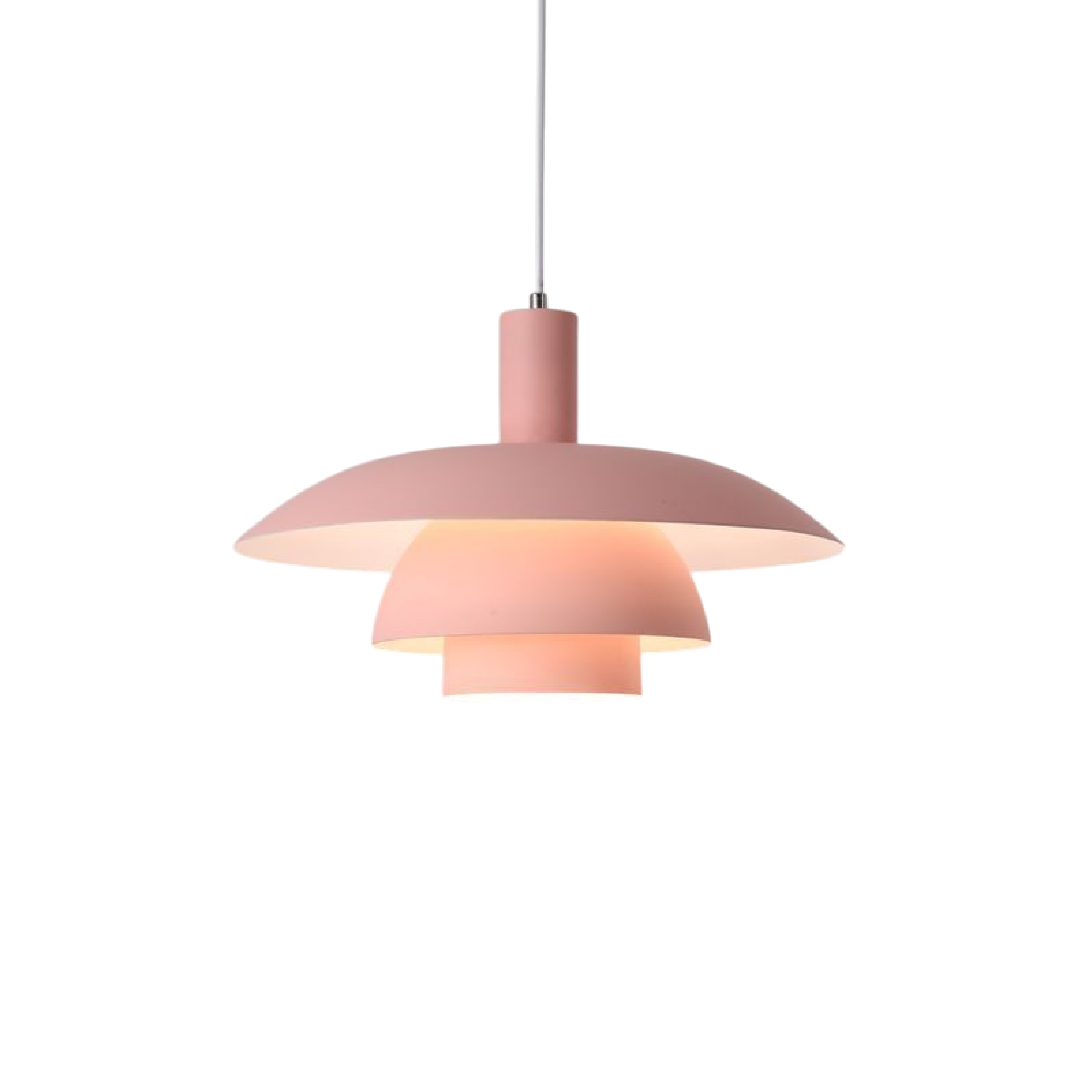 Modern Scandinavian Pendant Light for Living Room