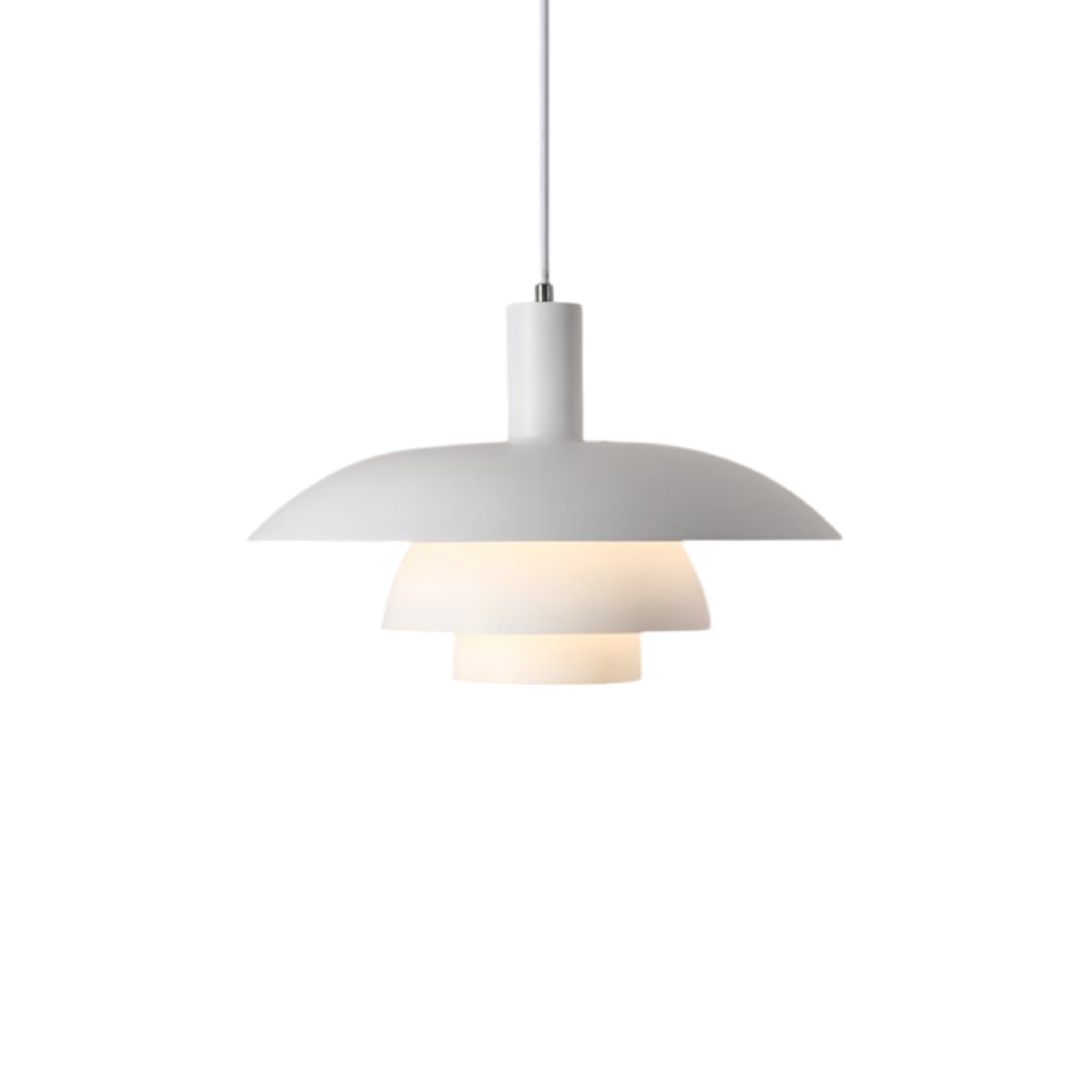 Modern Scandinavian Pendant Light for Living Room