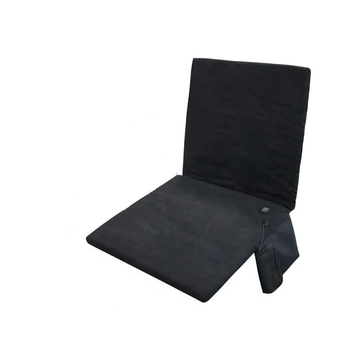 Foldable Heated Seat Cushion with 3-Level Temperature Control