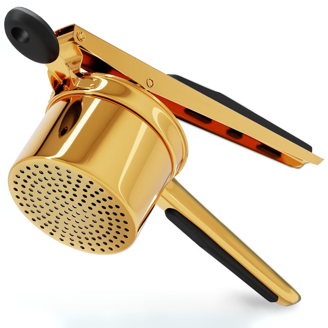 Kitchen Potato Masher Durable Tool for Easy Food Mashing