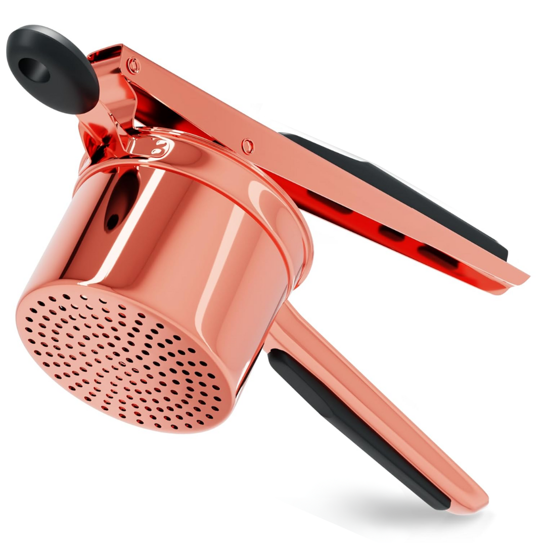 Kitchen Potato Masher Durable Tool for Easy Food Mashing