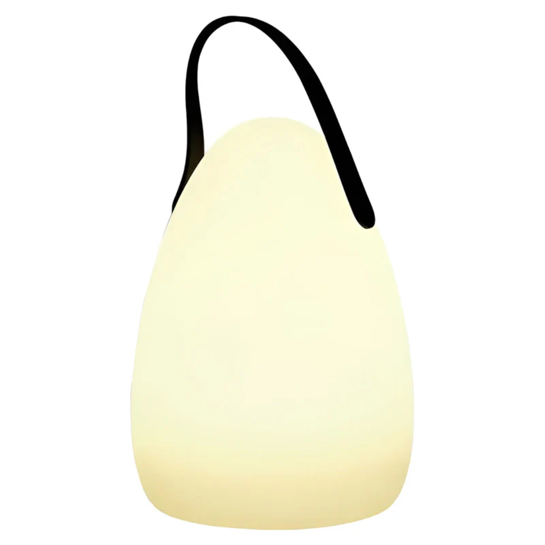 Portable Waterproof LED Table Lamp Wireless Indoor Outdoor Use