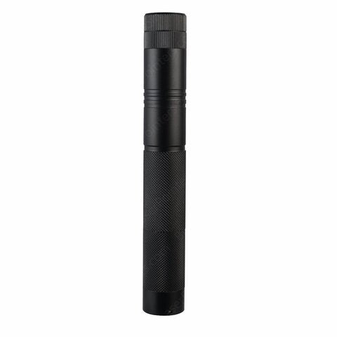 Adjustable Compact Focus Light Laser Pointer for Outdoor Use