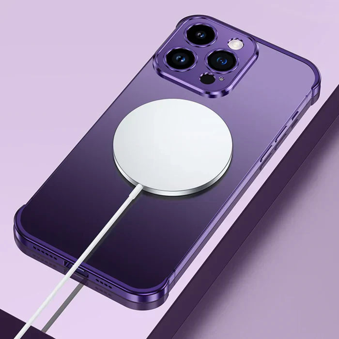 Shock-Resistant Phone Case Sleek Slimline Protection