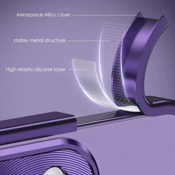 Shock-Resistant Phone Case Sleek Slimline Protection