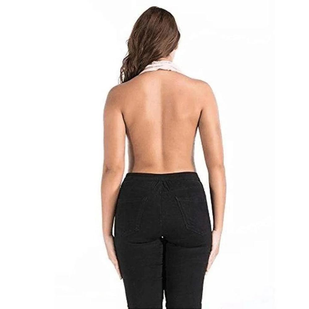 Breathable Lounge Bra Soft Non-Wired for Everyday Comfort