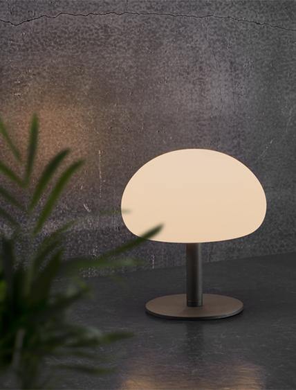 Spons 34 portable floor lamp 20 portable table lamp with moodmaker