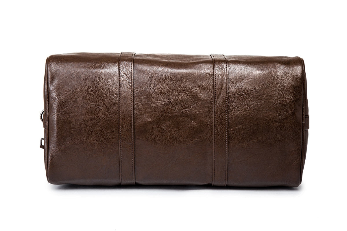 Large Capacity Travel Duffel Lightweight Carry-On Bag