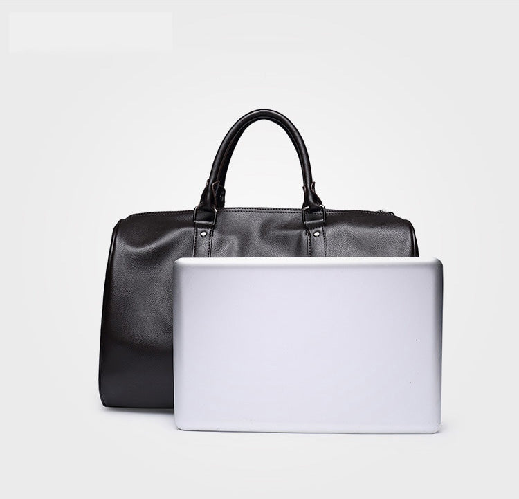 Large Capacity Travel Duffel Lightweight Carry-On Bag