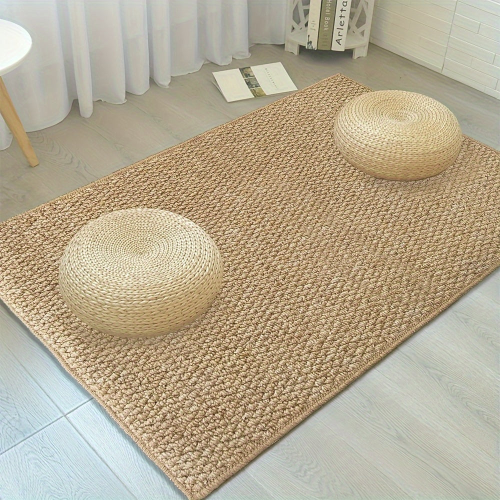 Door Mat Absorbent Washable Non Slip Rug