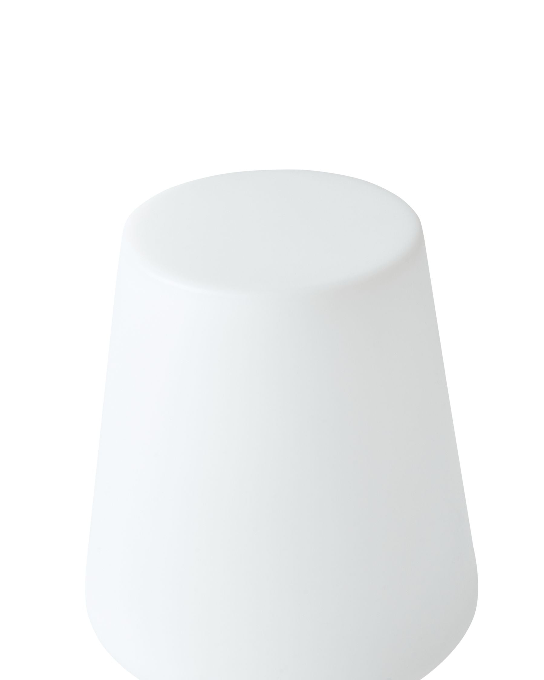 Lumora Conische RGB LED Tuinlamp met Kleureffecten