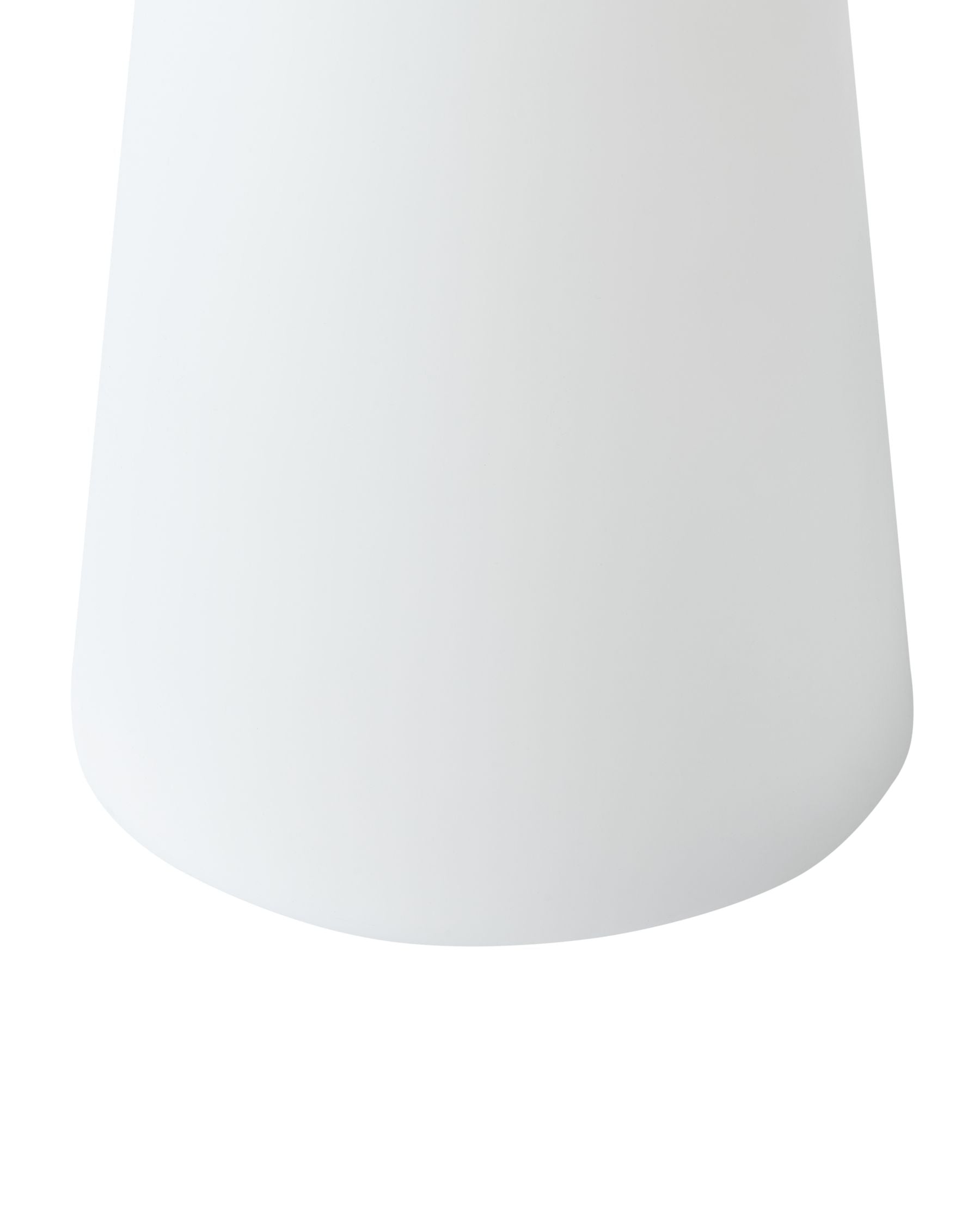 Lumora Conische RGB LED Tuinlamp met Kleureffecten