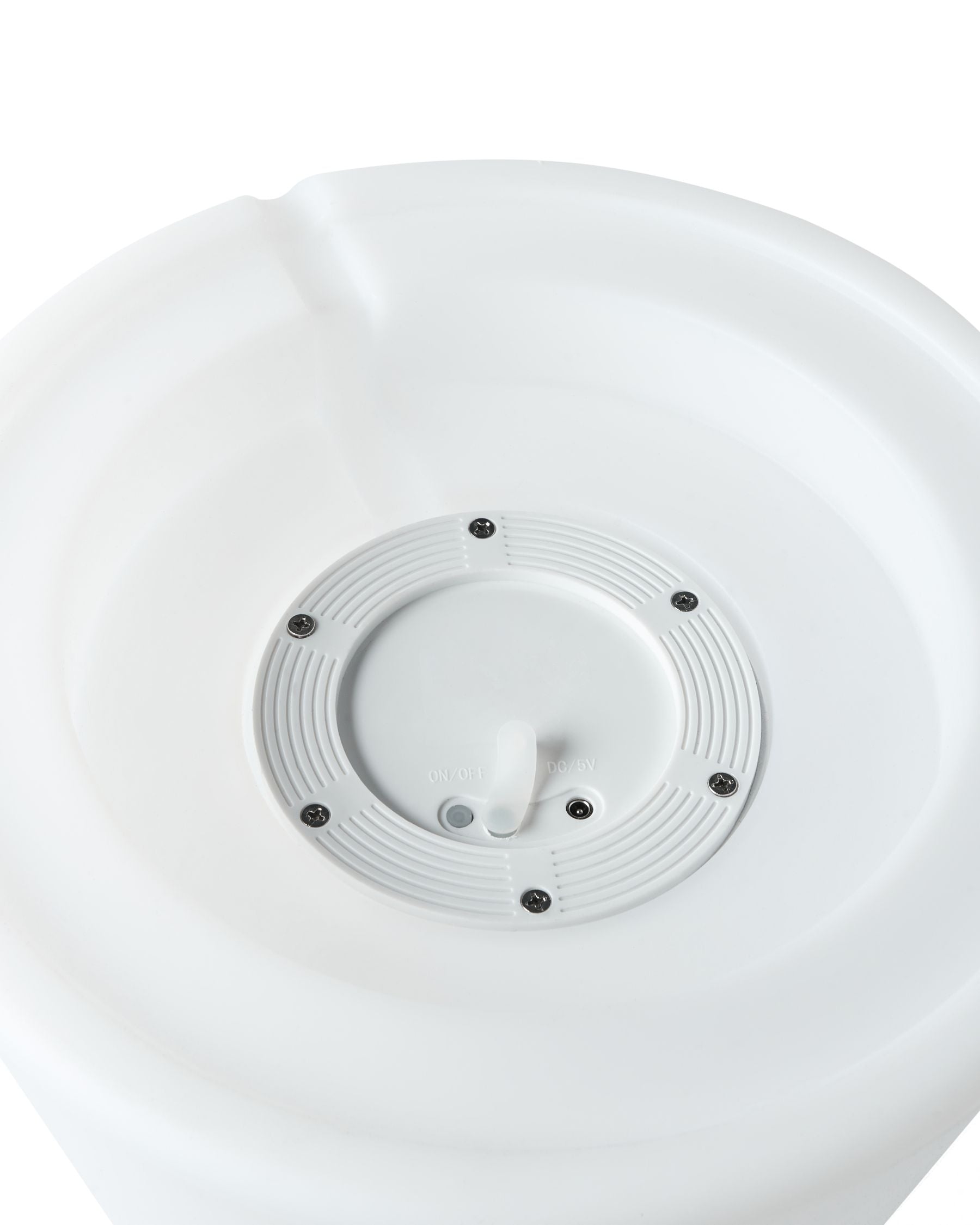 Lumora Conische RGB LED Tuinlamp met Kleureffecten