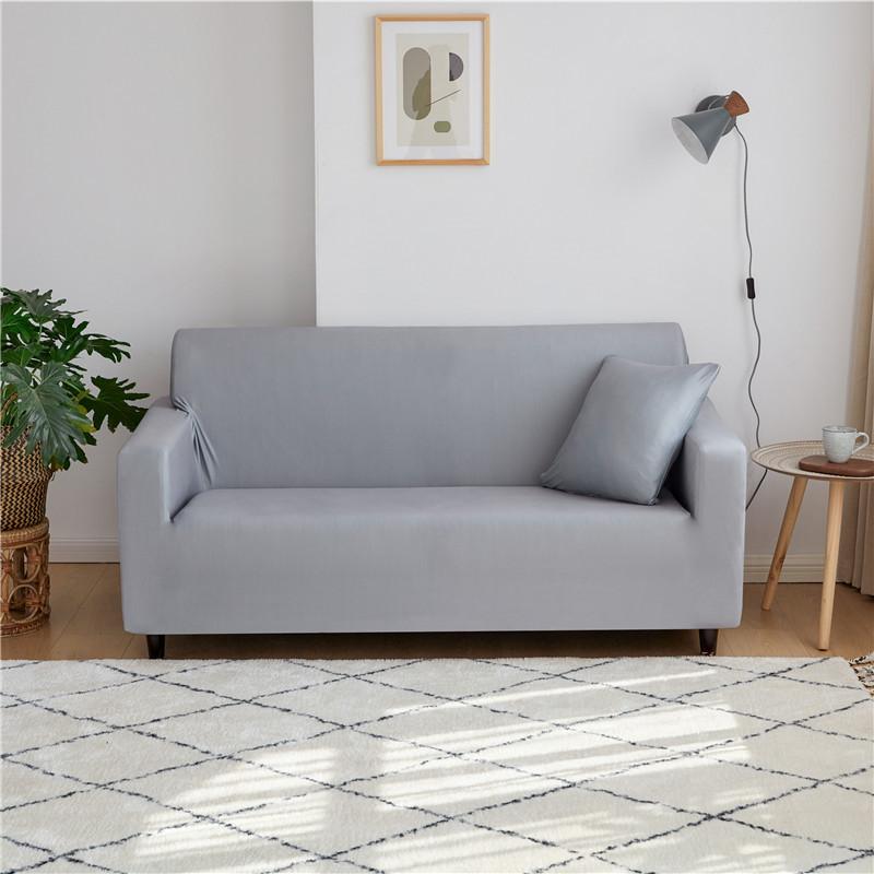 Elastic Waterproof Sofa Cover Non-Slip Universal Couch Protector