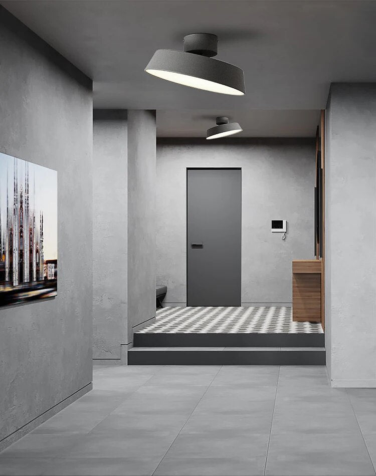 Lioro Draaibare LED Plafondlamp