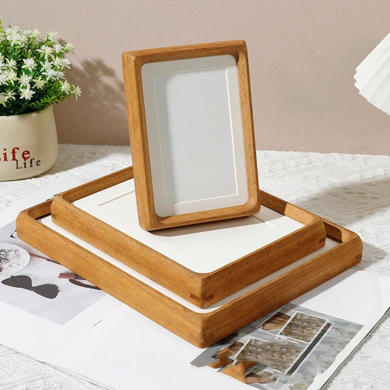 Modern Decorative Photo Frame Timeless Design for Home & Office
