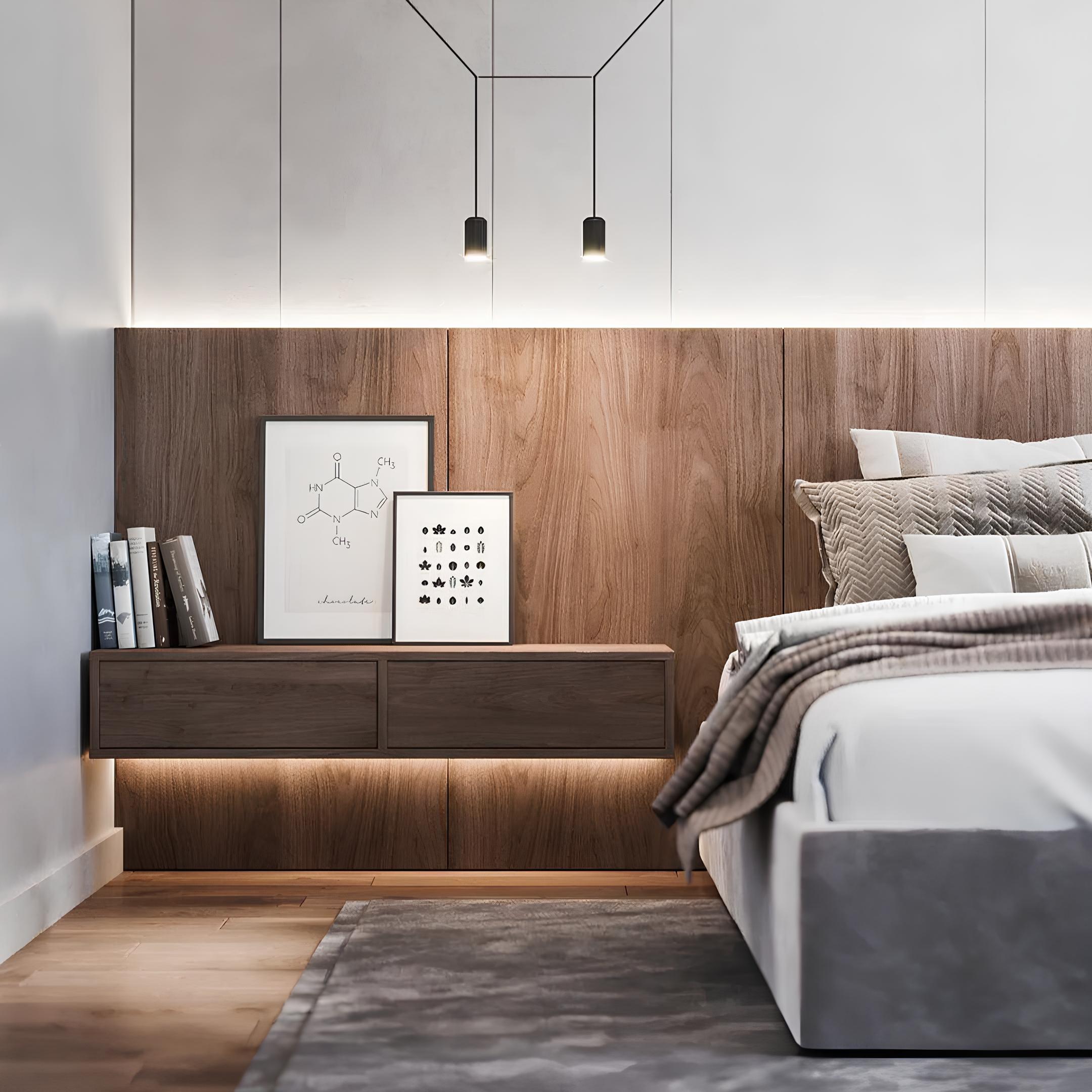 Automatic Motion-Activated LED Strip Light Indoor Light