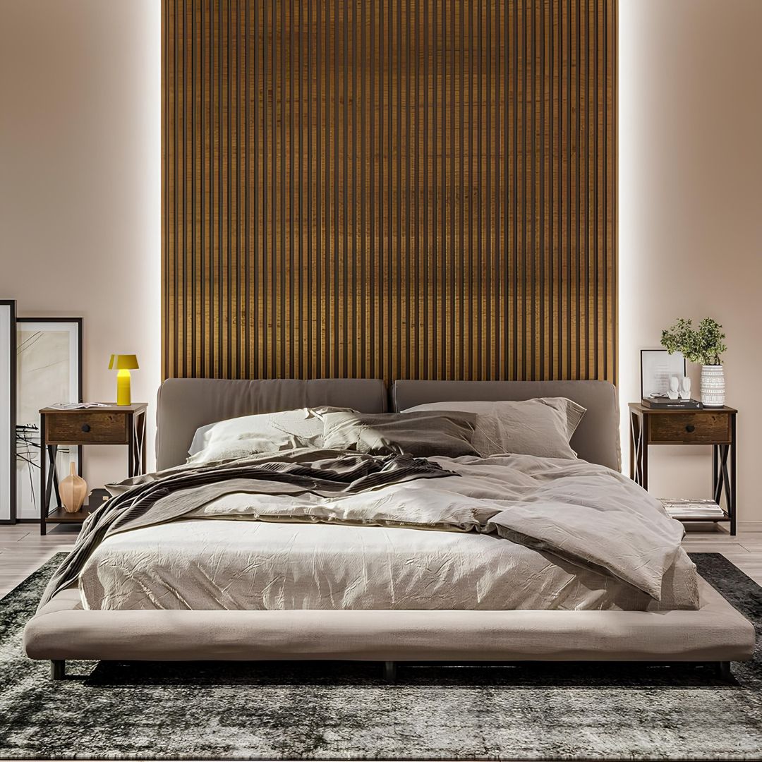 Automatic Motion-Activated LED Strip Light Indoor Light