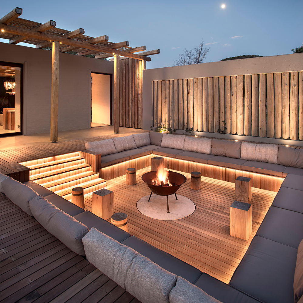 Automatic Motion-Activated LED Strip Light Indoor Light