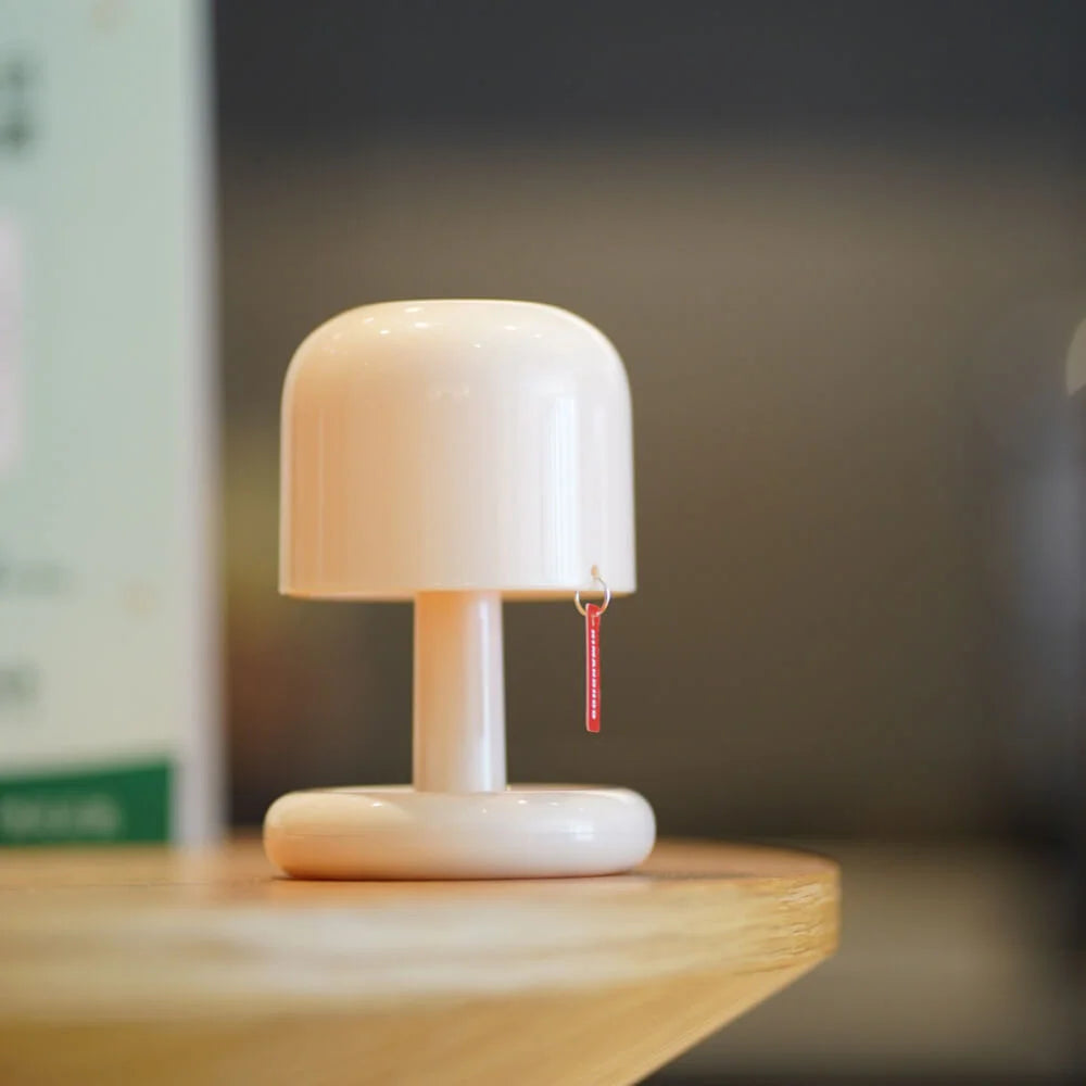 Portable Mini Sunset Cordless Table Lamp