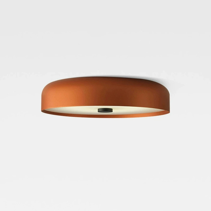 Nordic Vintage Style Ceiling Light for Living Room