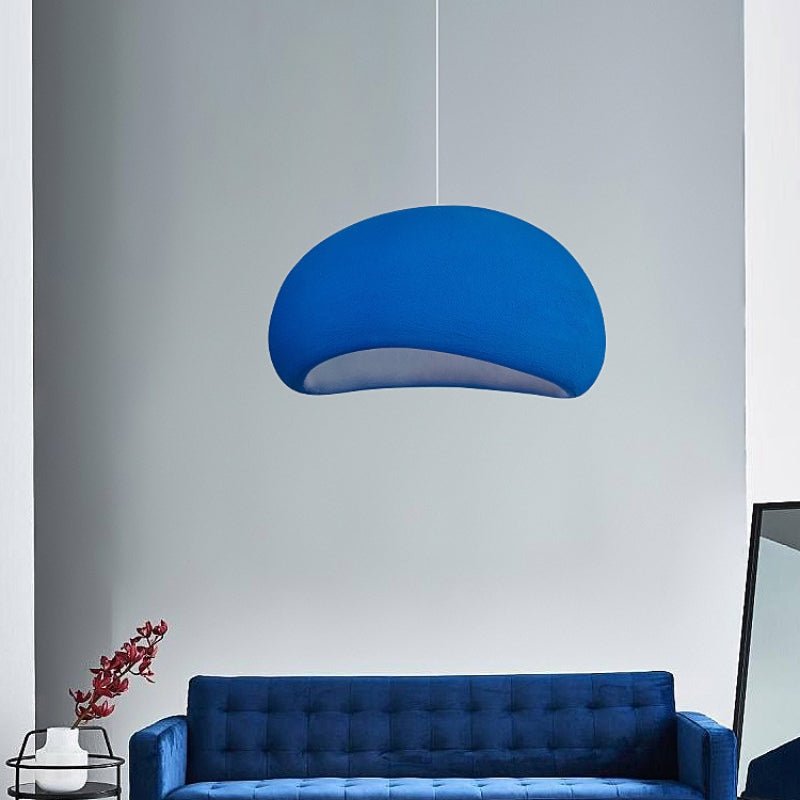 Cloud Linear Wabi-sabi Hanglamp