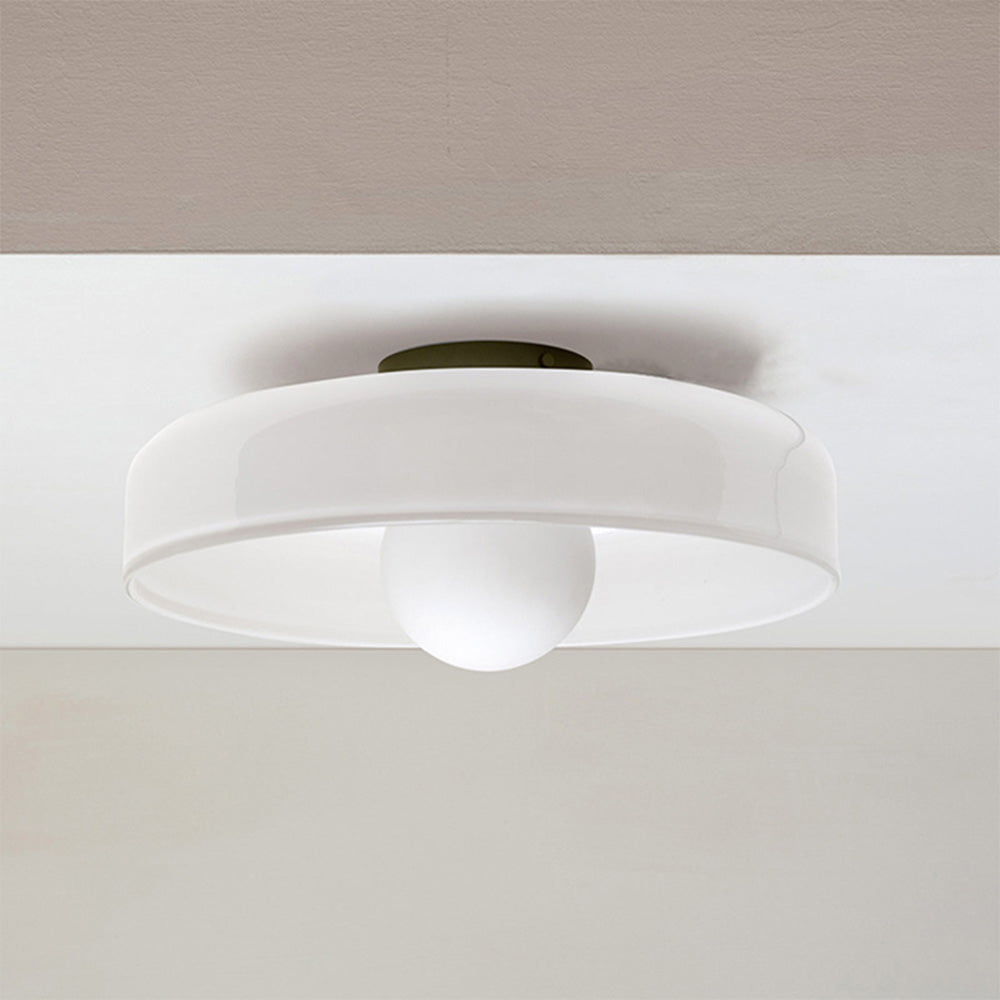 Simple Ceiling Light for Living Room