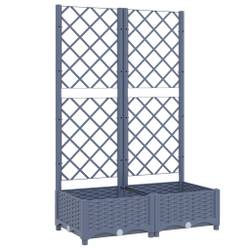 AltoTrellis Plantenbak met Klimrek