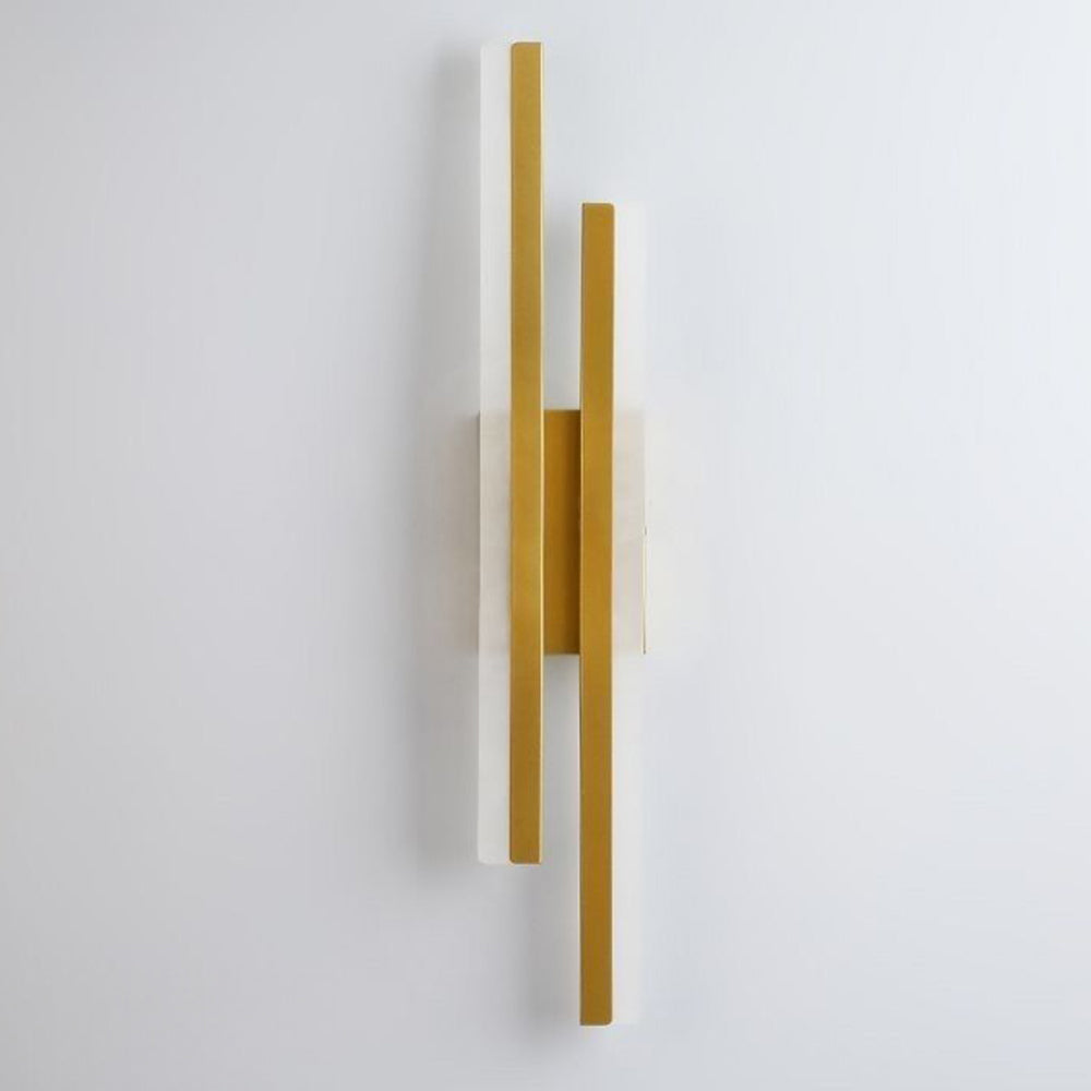 Slim and Minimalist LED Indoor Wall Light