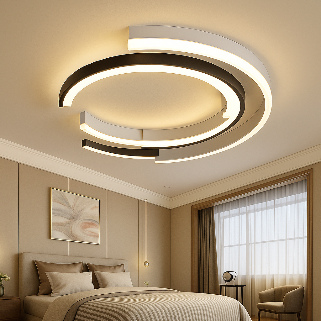 LEDFlex modern ceiling lamp