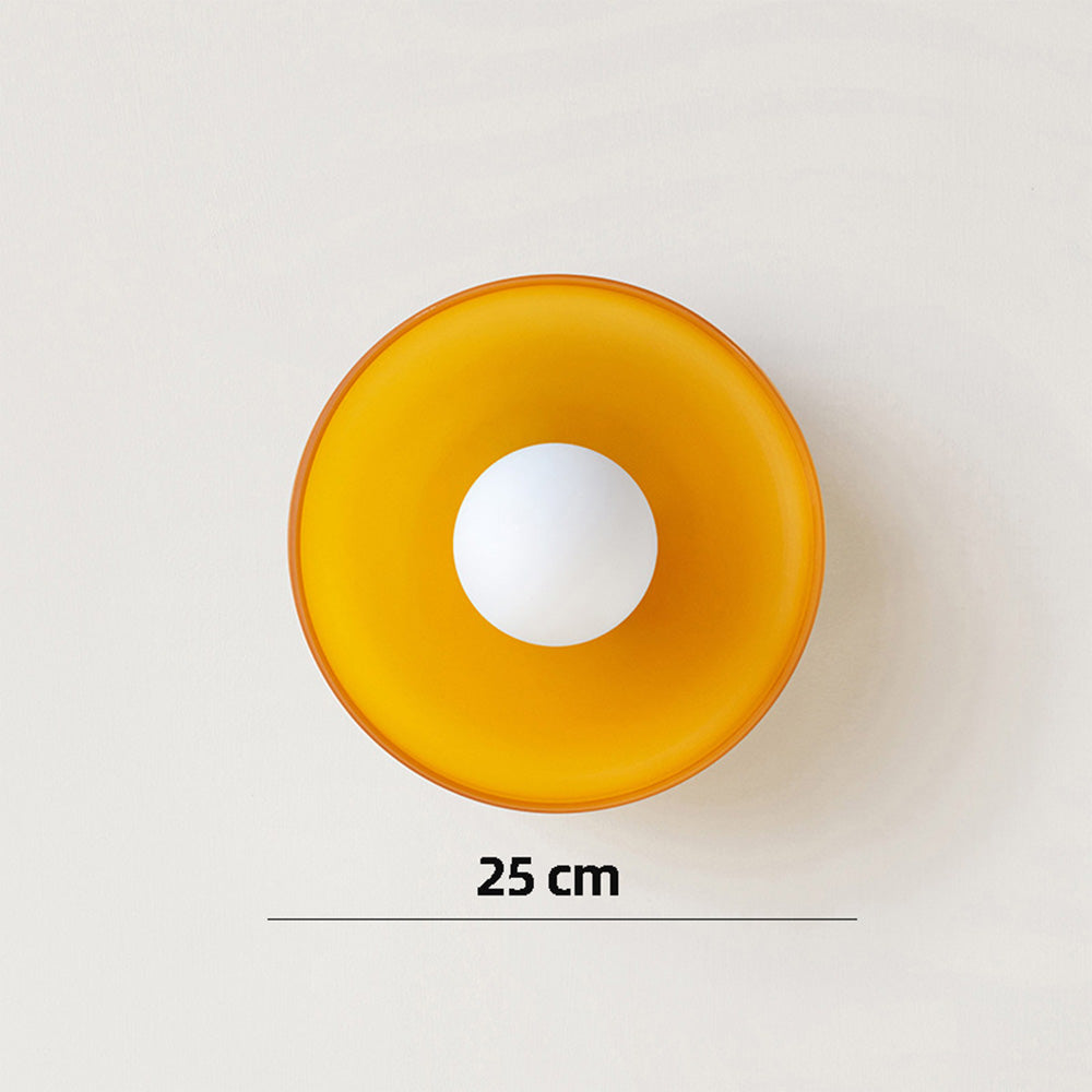 Simple Ceiling Light for Living Room